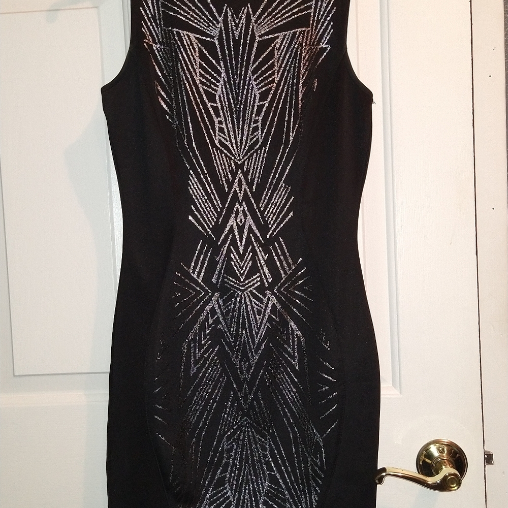 Body Central dress